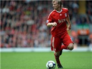 Bóng đá anh, ngoại hạng anh, lịch thi đấu euro 2012, Tin chuyển nhượng ngày 20/8: Benitez bắt đầu "săn" Kuyt 